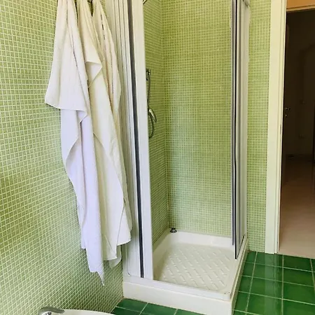 Villa Nel Verde Ischia