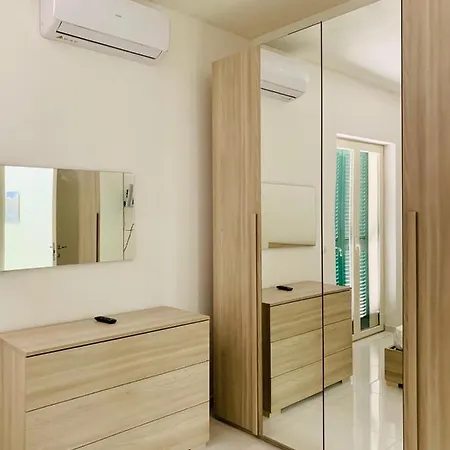 Villa Nel Verde Apartment