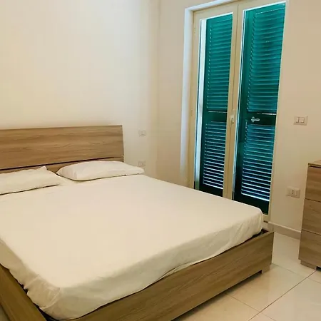Villa Nel Verde Apartment Ischia