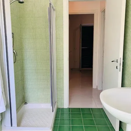 Apartment Villa Nel Verde