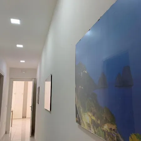 Villa Nel Verde Apartment