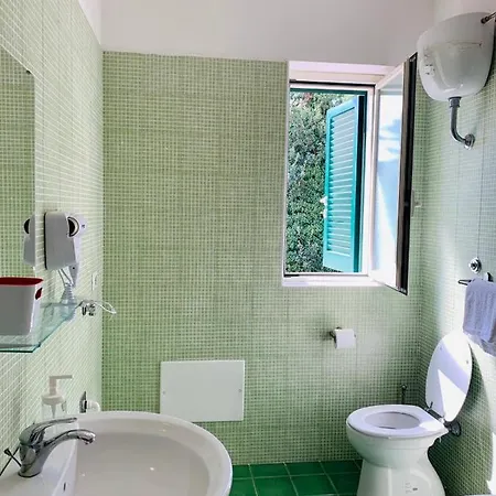 Apartment Villa Nel Verde