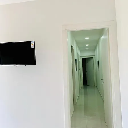 Apartment Villa Nel Verde Ischia