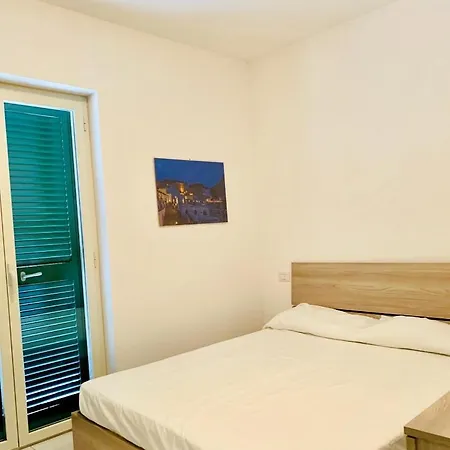 Apartment Villa Nel Verde Ischia