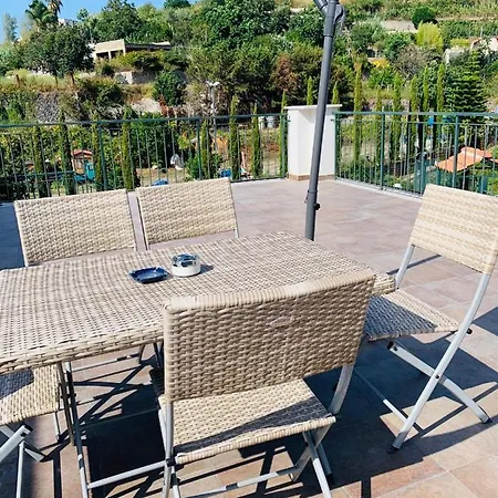 Villa Nel Verde *