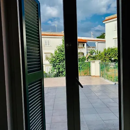 Villa Nel Verde *